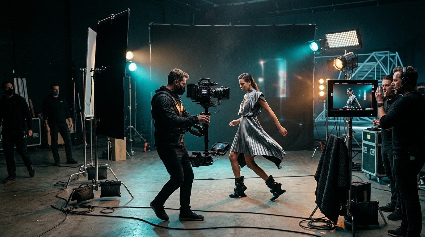 Monthly Reels